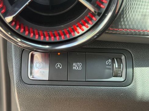 Used 2025 Chevrolet Equinox RS w/ Safety and Technology Package FWD image 22