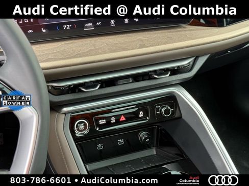 Used 2025 Audi Q5 2.0T Premium w/ Convenience Package image 36