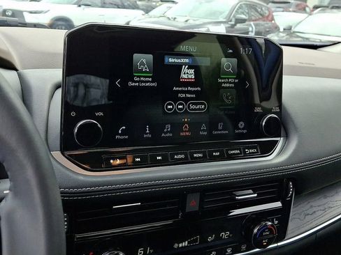 Used 2023 Nissan Rogue Platinum AWD/4WD image 20