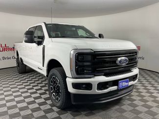 New 2026 Ford F250 Platinum video 1