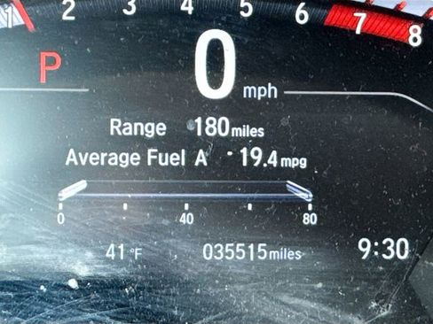 Certified 2022 Honda CR-V EX-L image 12