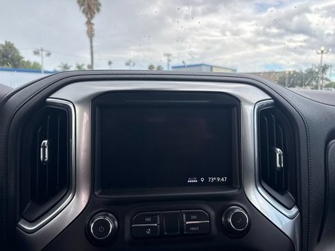 Used 2020 Chevrolet Silverado 1500 LT w/ All-Star Edition AWD/4WD image 18