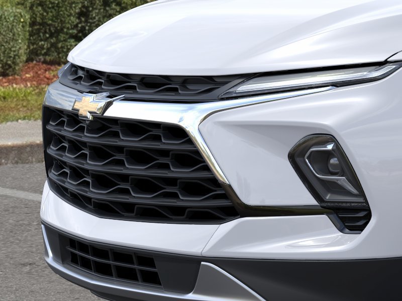 New 2026 Chevrolet Blazer LT w/ LPO, Floor Liner Package FWD image 13