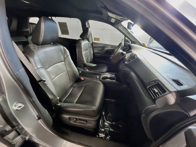 Used 2021 Honda Passport EX-L image 30
