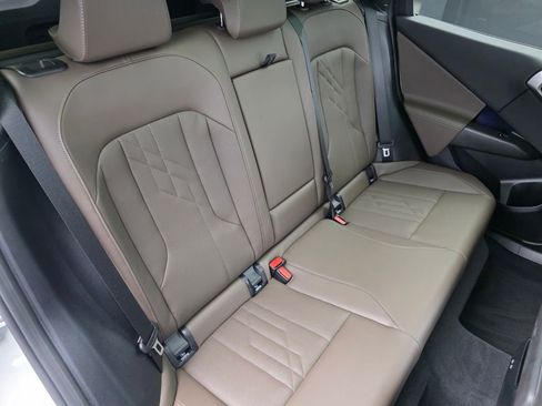 Used 2025 BMW X3 xDrive30i w/ M Sport Package AWD/4WD image 23