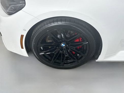 New 2025 BMW M2 w/ Lighting Package image 26