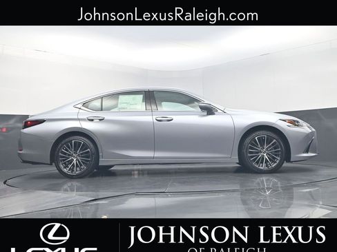 New 2025 Lexus ES 350 350 image 21