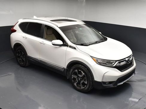 Used 2019 Honda CR-V Touring image 37