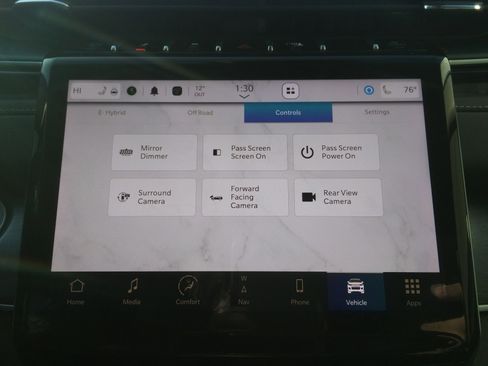 Used 2022 Jeep Grand Cherokee Limited 4xe w/ Luxury Tech Group II image 28