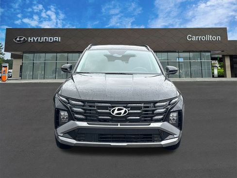 New 2026 Hyundai Tucson SEL image 2