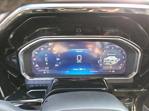 New 2026 Chevrolet Silverado 1500 LT w/ Z71 Off-Road Package image 17