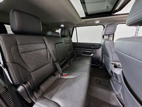 Used 2023 Toyota Sequoia Limited AWD/4WD image 26