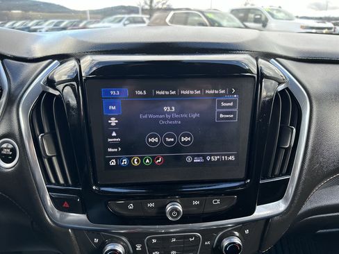 Used 2020 Chevrolet Traverse Premier w/ Redline Edition image 25