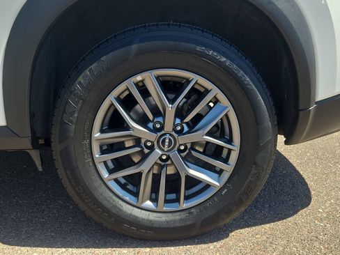 Certified 2023 Nissan Rogue S AWD/4WD image 31