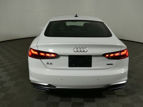 Used 2024 Audi A5 2.0T Premium Plus AWD/4WD image 32