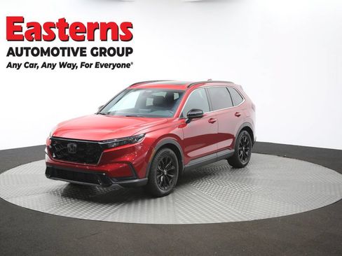 Used 2024 Honda CR-V Sport-L image 52
