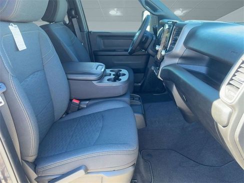 New 2026 RAM 3500 Tradesman image 29