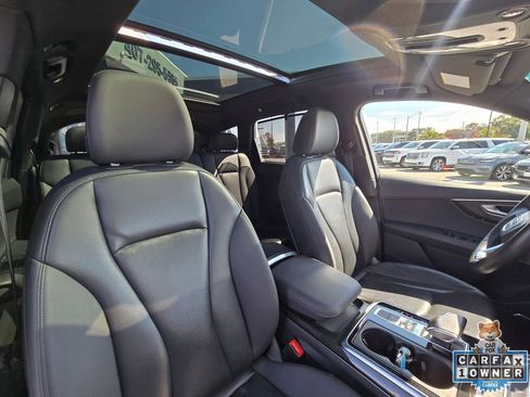 Used 2022 Audi Q7 2.0T Premium Plus image 61