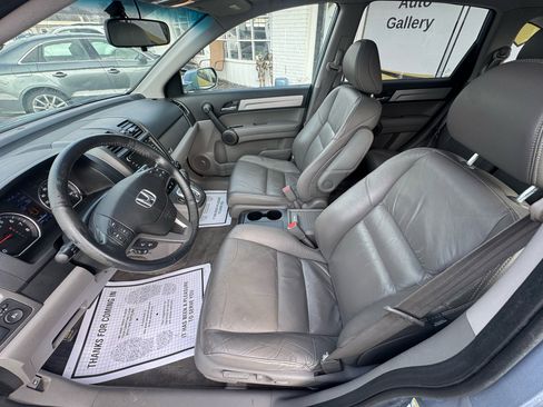 Used 2010 Honda CR-V EX-L image 9