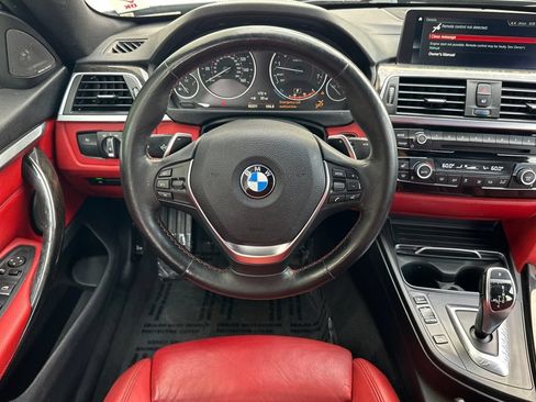 Used 2019 BMW 430i Gran Coupe w/ Convenience Package RWD image 15