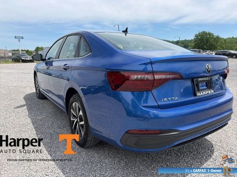 Used 2023 Volkswagen Jetta S FWD image 3
