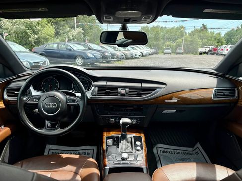 Used 2014 Audi A7 TDI Premium Plus AWD/4WD image 26