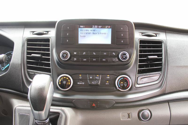 Used 2021 Ford Transit 350 XL RWD image 34