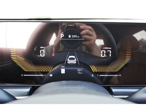 New 2026 Kia K5 GT-Line w/ GT-Line Red Interior Package FWD image 13