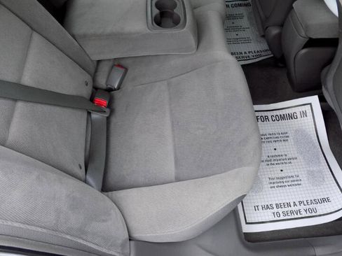 Used 2007 Honda Civic EX image 15