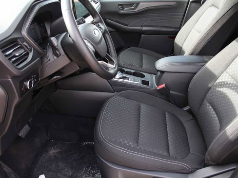 New 2026 Ford Escape Active w/ Tech Pack #1 FWD image 44