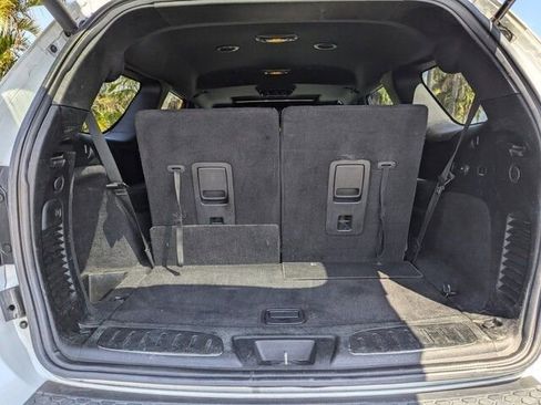 Used 2018 Dodge Durango R/T w/ Trailer Tow Group IV image 29