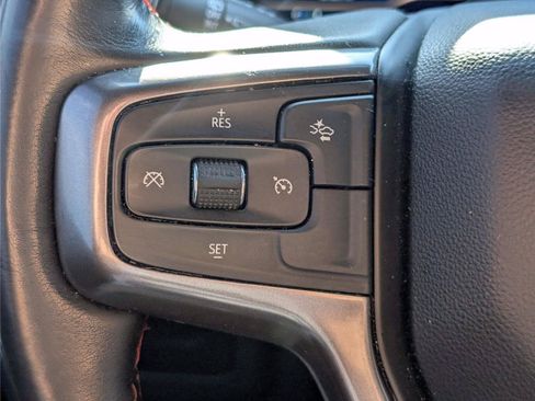 Used 2023 Chevrolet Tahoe RST RWD image 23