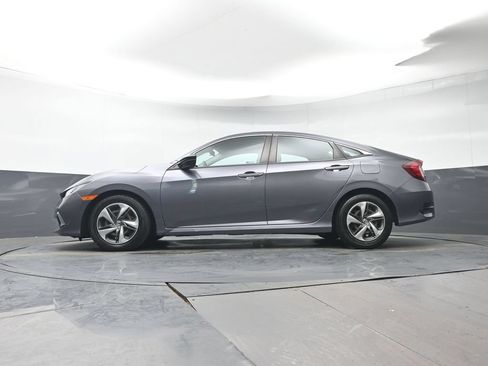 Used 2020 Honda Civic LX image 25