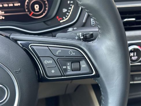 Used 2019 Audi A5 2.0T Premium Plus w/ Premium Plus image 20