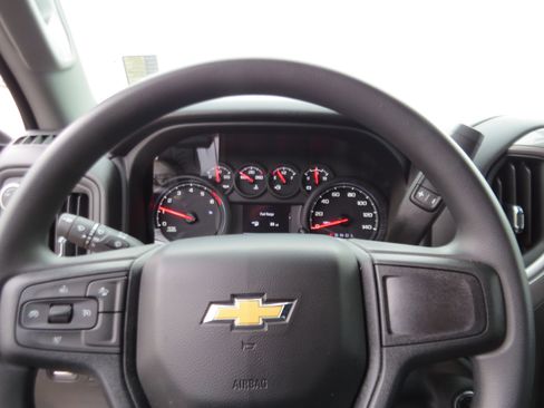 New 2026 Chevrolet Silverado 2500 W/T w/ WT Convenience Package image 19