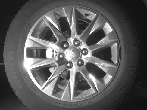 Used 2025 Chevrolet Trax LT image 15