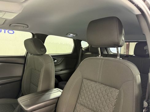 Used 2022 Chevrolet Blazer LT image 20