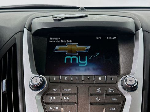 Used 2013 Chevrolet Equinox LT w/ Driver Convenience Package FWD image 13