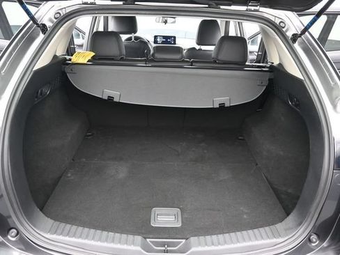 Certified 2024 MAZDA CX-5 AWD 2.5 S w/ Select Package image 29