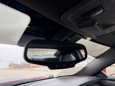 Used 2011 Chevrolet Camaro SS w/ RS Package image 21