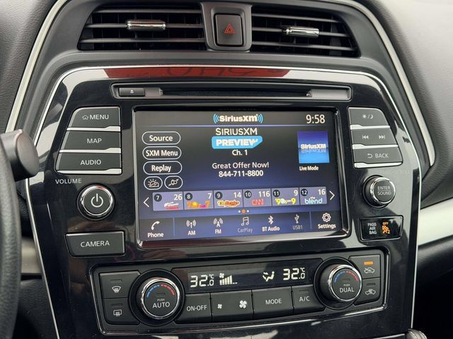 Used 2023 Nissan Maxima SL FWD image 19