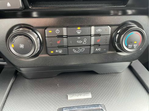 Used 2016 Ford F150 XLT w/ Equipment Group 302A Luxury image 35