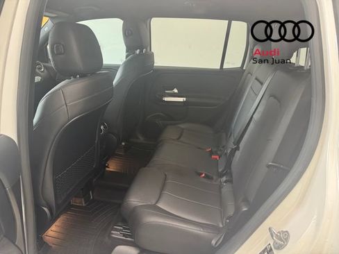 Used 2020 Mercedes-Benz GLB 250 image 25