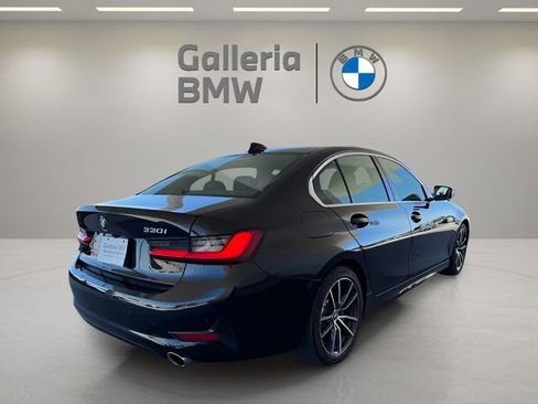 Used 2019 BMW 330i 330i w/ Convenience Package image 8