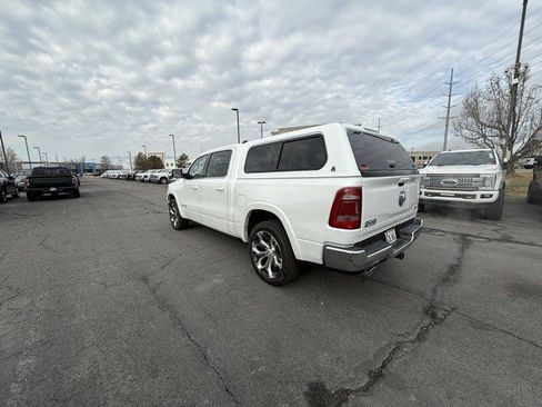 Used 2024 RAM 1500 Limited image 10