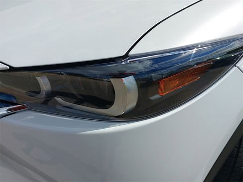 New 2025 MAZDA CX-5 AWD 2.5 S image 30