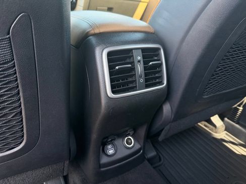 Used 2017 Kia Sportage SX FWD image 30