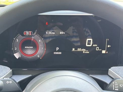 New 2026 Nissan Kicks S AWD/4WD image 28