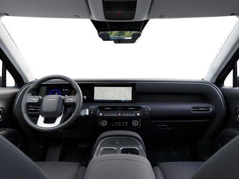 New 2026 Hyundai Palisade SE image 8