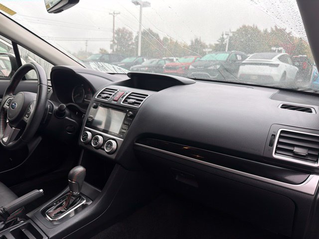 Used 2017 Subaru Crosstrek 2.0i Limited AWD/4WD image 21